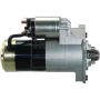 REMY ELECTRICAL 99424 New Starter Motor