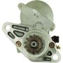 REMY ELECTRICAL 99614 New Starter Motor