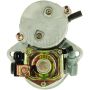 REMY ELECTRICAL 99616 New Starter Motor