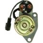 REMY ELECTRICAL 99620 New Starter Motor