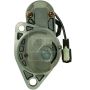 REMY ELECTRICAL 99620 New Starter Motor