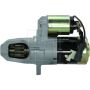 REMY ELECTRICAL 99620 New Starter Motor