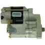 REMY ELECTRICAL 99628 New Starter Motor