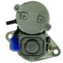 REMY ELECTRICAL 99634 New Starter Motor