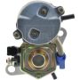 REMY ELECTRICAL 99637 New Starter Motor