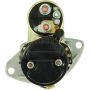 REMY ELECTRICAL 99700 New Starter Motor