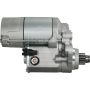 REMY ELECTRICAL 99702 New Starter Motor