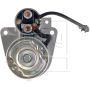 REMY ELECTRICAL 99704 New Starter Motor