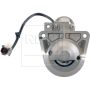 REMY ELECTRICAL 99704 New Starter Motor