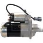 REMY ELECTRICAL 99704 New Starter Motor