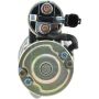 REMY ELECTRICAL 99707 New Starter Motor