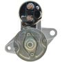 REMY ELECTRICAL 99710 New Starter Motor