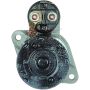 REMY ELECTRICAL 99734 New Starter Motor