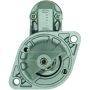 REMY ELECTRICAL 99734 New Starter Motor
