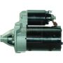 REMY ELECTRICAL 99734 New Starter Motor