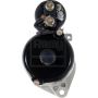 REMY ELECTRICAL 99744 New Starter Motor