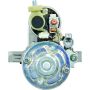 REMY ELECTRICAL 99756 New Starter Motor