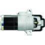 REMY ELECTRICAL 99756 New Starter Motor