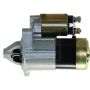 REMY ELECTRICAL 99760 New Starter Motor