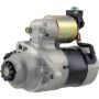 REMY ELECTRICAL 99766 New Starter Motor