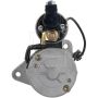 REMY ELECTRICAL 99766 New Starter Motor