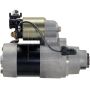 REMY ELECTRICAL 99766 New Starter Motor