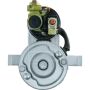 REMY ELECTRICAL 99767 New Starter Motor