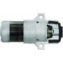 REMY ELECTRICAL 99767 New Starter Motor