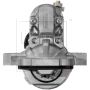 REMY ELECTRICAL 99769 New Starter Motor