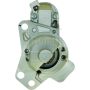 REMY ELECTRICAL 99773 New Starter Motor
