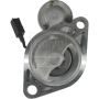 REMY ELECTRICAL 99776 New Starter Motor