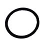 WIX FILTER 15002 WIX Gasket