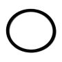 WIX FILTER 15087 WIX Gasket