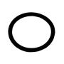 WIX FILTER 15088 WIX Gasket