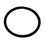 WIX FILTER 15089 WIX Gasket