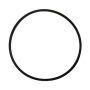 WIX FILTER 15121 WIX Gasket