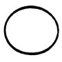 WIX FILTER 15131 WIX Gasket