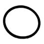WIX FILTER 15136 WIX Gasket