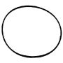 WIX FILTER 15163 WIX Gasket