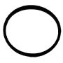 WIX FILTER 15174 WIX Gasket
