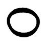 WIX FILTER 15182 WIX Gasket