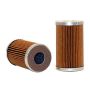 WIX FILTER 24005 WIX Cartridge Fuel Metal Canister Filter
