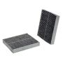 WIX FILTER 24007 WIX Cabin Air Panel