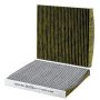 WIX FILTER 24017XP WIX XP Cabin Air Panel