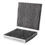 WIX FILTER 24021 WIX Cabin Air Panel