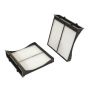 WIX FILTER 24030 WIX Cabin Air Panel