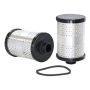 WIX FILTER 24042 WIX Cartridge Fuel Metal Canister Filter