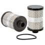 WIX FILTER 24043 WIX Cartridge Fuel Metal Canister Filter