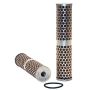 WIX FILTER 24044 WIX Cartridge Fuel Metal Canister Filter