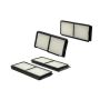 WIX FILTER 24046 WIX Cabin Air Panel